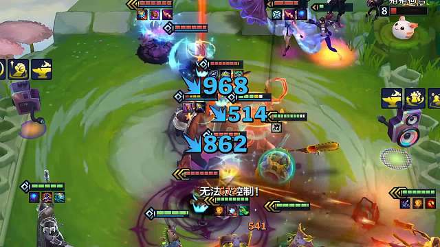 版本更新T0上分阵容，裁决薇古丝瞬间清屏！