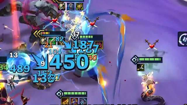 版本更新T0上分阵容，黑玫大头强度拉满。