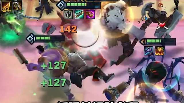 版本更新强势上分，黑玫统领希尔科强度拉满。