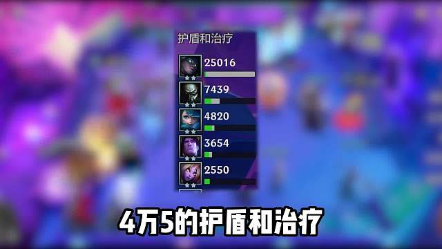 冷门拼巨神峰，稳定上分！