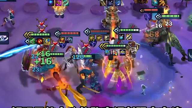 镭射眼辛吉德满屏乱跑乱滋