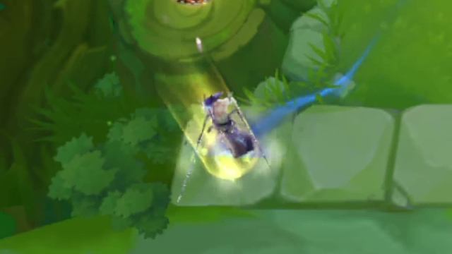 天将死神永恩，满血吃鸡？#金铲铲#热门游戏