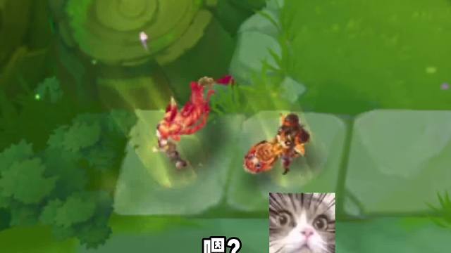 天胡吉星？鸡吉几寄！遇上卡牌大师？#金铲铲#热门游戏