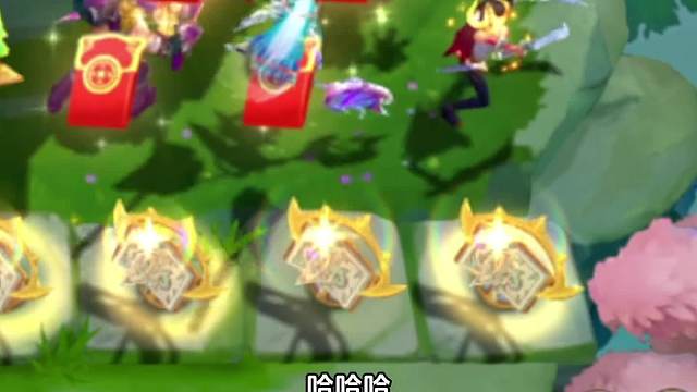 我不要十福星啦！#金铲铲#热门游戏