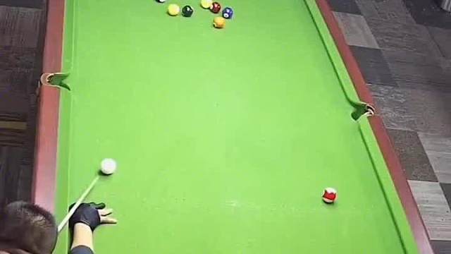 气的我拿出了看家本领