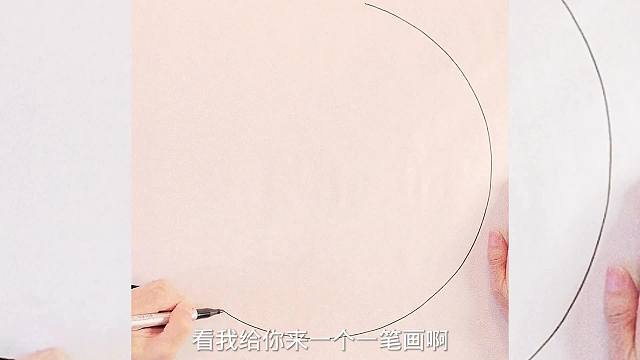 搞笑配音，这画的可以以假乱真了