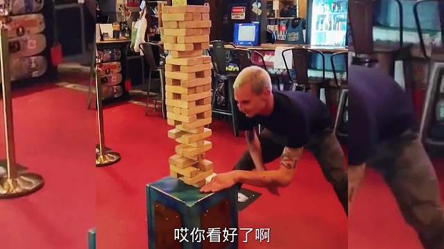 搞笑配音，这结果让人始料不及啊