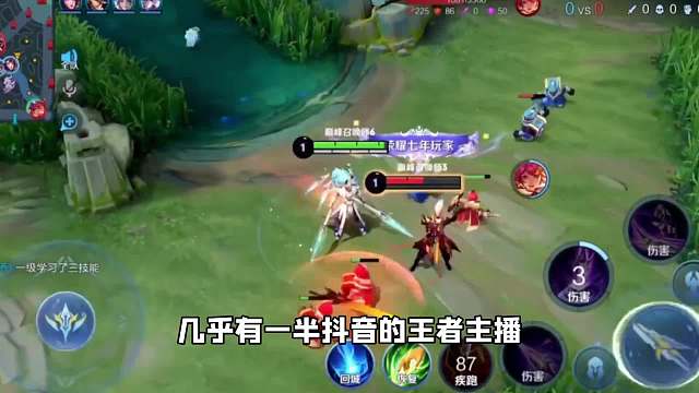 为何近期主播们经常停播，原来他们在用国服小旋风带米粉们上分