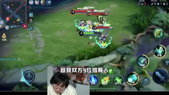 十大猎魔人齐聚一堂，狄大人携手九位好厚米