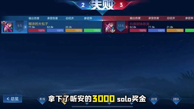 听安举办元歌赛，被绝活元歌主播给带走全部奖池