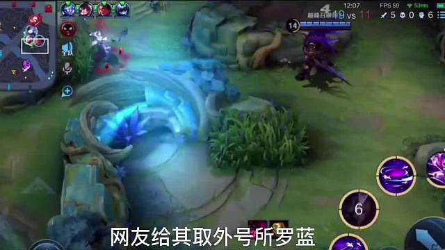 所罗门冲击本月第四个国标，黄刀流吕布成主流，带节奏有压制力