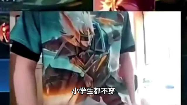 树叶穿上白姨送的孙策战衣征战巅峰赛，开局自信满满结果翻车