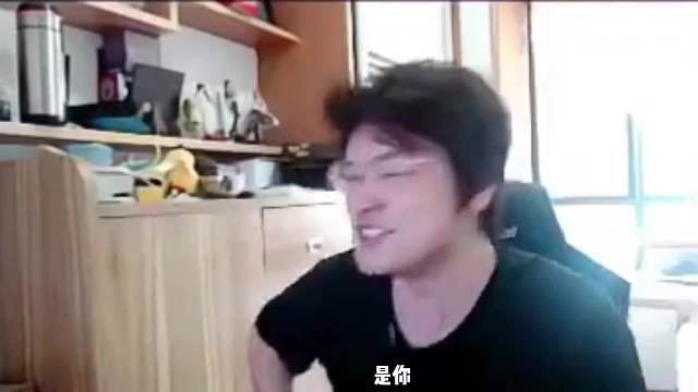 树叶赖神，痔友之间的首次碰撞，叶师傅孙策