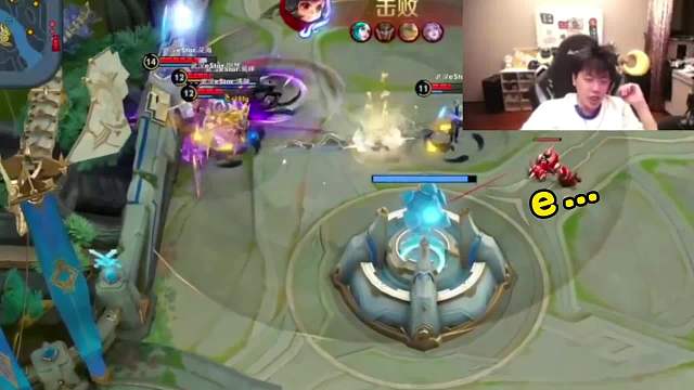 武汉状态回暖比赛零封侠，花海连续三把被拖米连夸