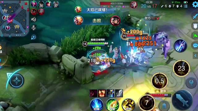 闪现猴照样上分如喝水，青帝新赛季小时上分