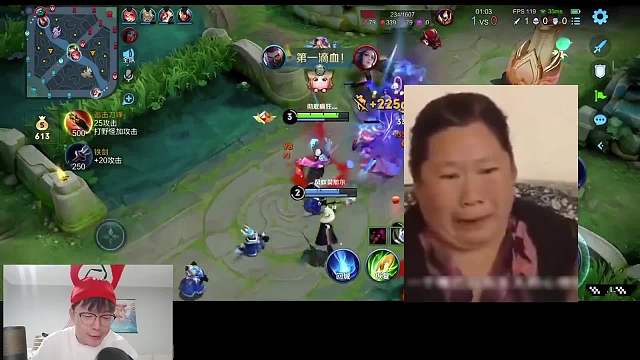 国服老六露雪星耀局薄纱79年的妹妹，不仅让其信誉分大残，还刷新自己的最高历史记录