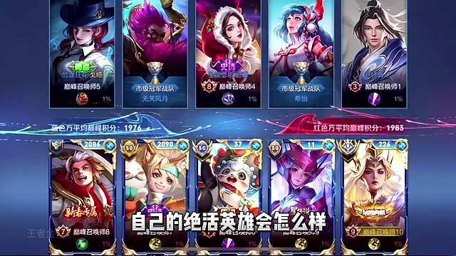 赖神撞车韩涵，对线自己的绝活英雄老夫子，两人携手拿下对面