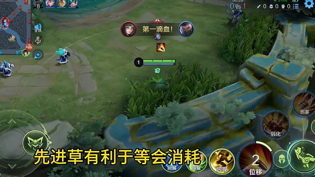 居然还有人不相信孙尚香是当之无愧的射手