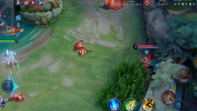 恐怖！百里我堂堂百里泉水都出不去了？