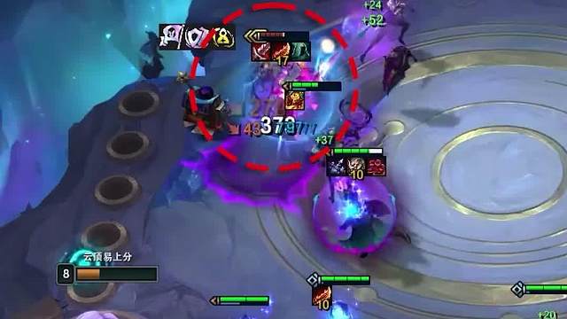 版本上分答案复苏卡尔玛