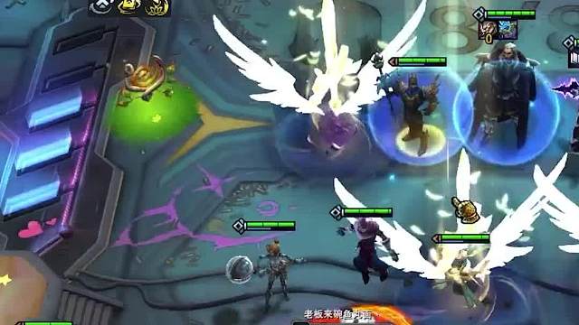 版本稳定上分阵容六法光辉三