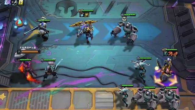 开局如果刷到寒冰的激光专注，这套源计划寒冰你一定要试一下三