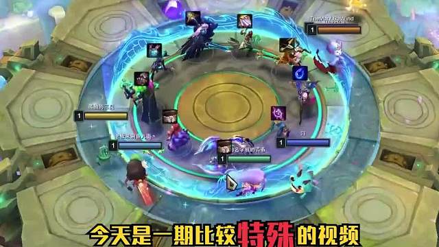 快来看胎教级教学，教你轻松入门这游戏上