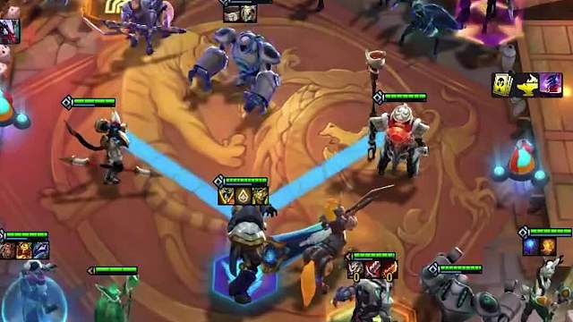 狼人的正确打开方式机狼太美三