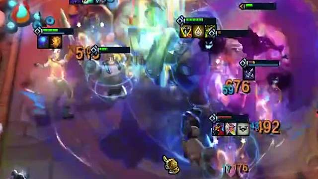 狼人的正确打开方式机狼太美二