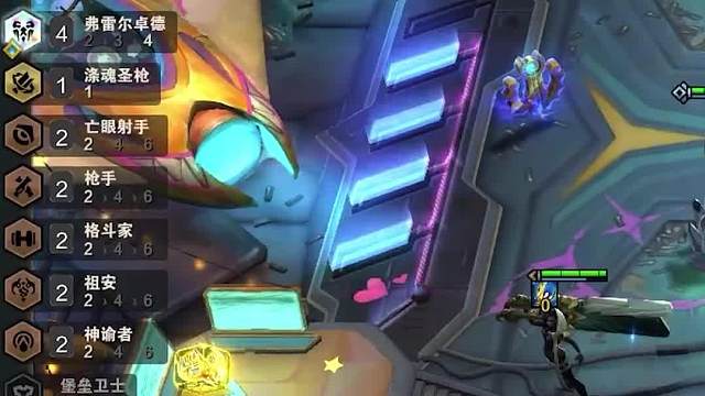 看完这个视频，让你对这套阵容有更深层次的理解三