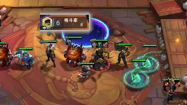 砍翻全场，最强一费卡奥拉夫三