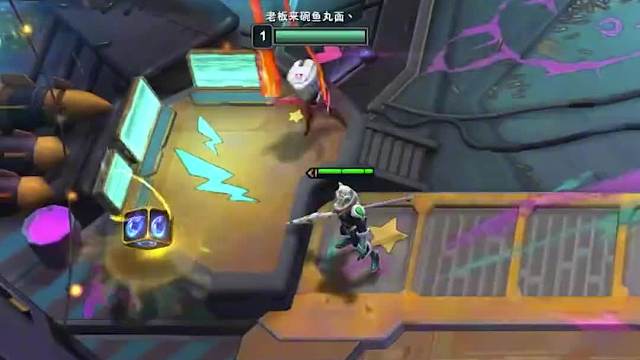 如果前期拉克丝数量多，那么这套星守灵能拉克丝可以冲一下二