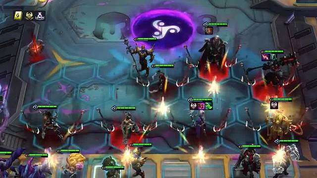 如果开局拿到诺克转，那么这套诺克铁男可以无脑冲三