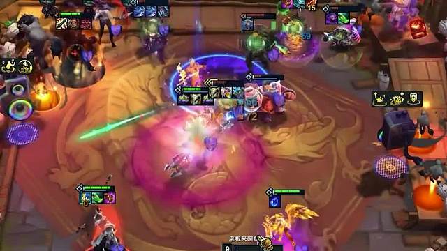 如果想上分，这套五杀唱跳你一定要精通一