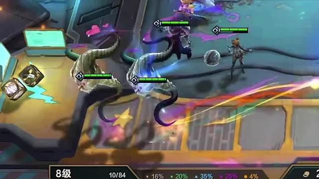 如果想上分，这套法师大眼就一定不要错过三