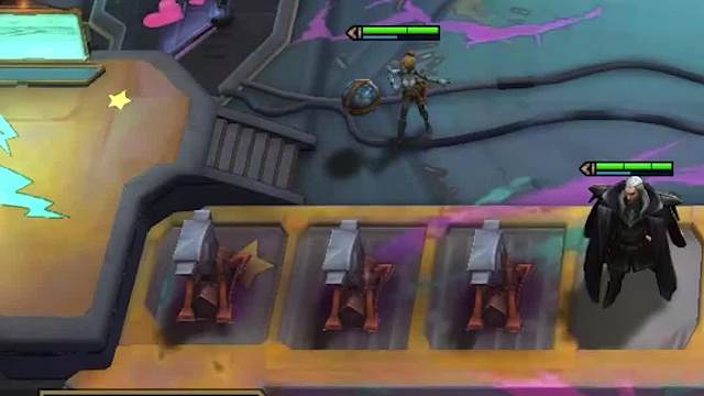 如果想上分，这套法师大眼就一定不要错过二