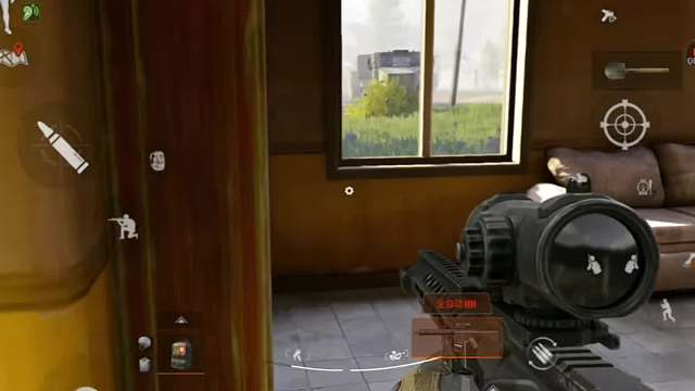 暗区突围农场老大阿贾克斯的背景故事