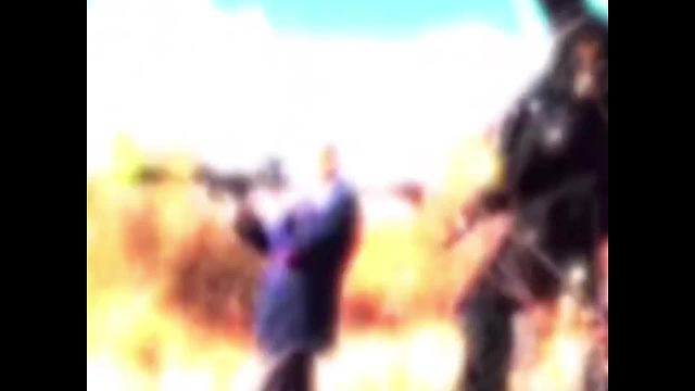 盘点满级搞笑天秀视频，迷惑行为导致骨折