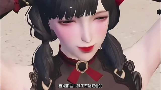 盘点满级搞笑奇葩视频，老六竟然偷偷玩骑马