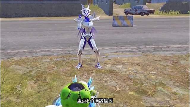 盘点满级搞笑视频，一颗子弹竟然能打倒两个人