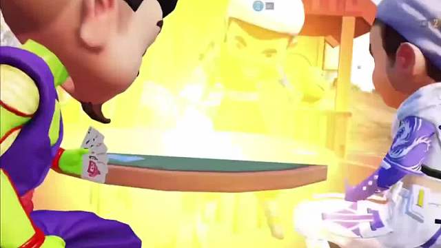 盘点满级搞笑视频，斗地主召唤出了真正的王炸