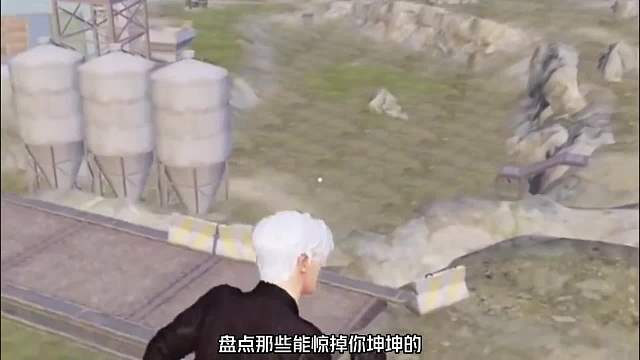 盘点满级搞笑视频，海岛惊现巨人金字塔