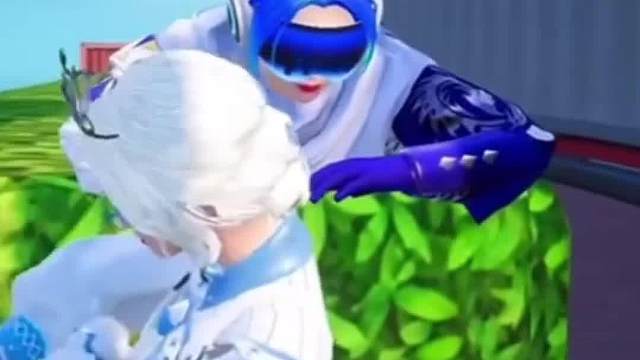 盘点满级老六在线偷鸡，搞笑另类操作合集