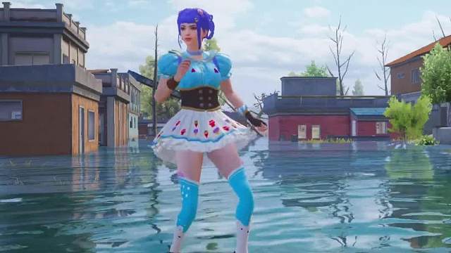 最后一位是个什么玩意儿，比大黑蛋子还恐怖