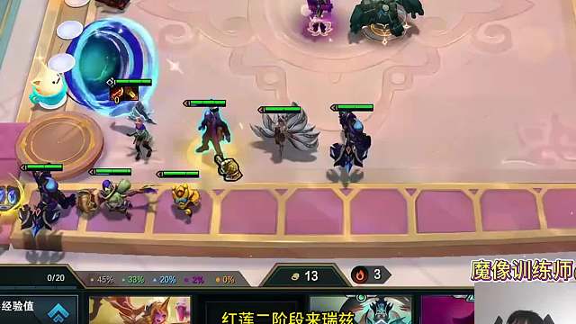 顶级魔像十次元