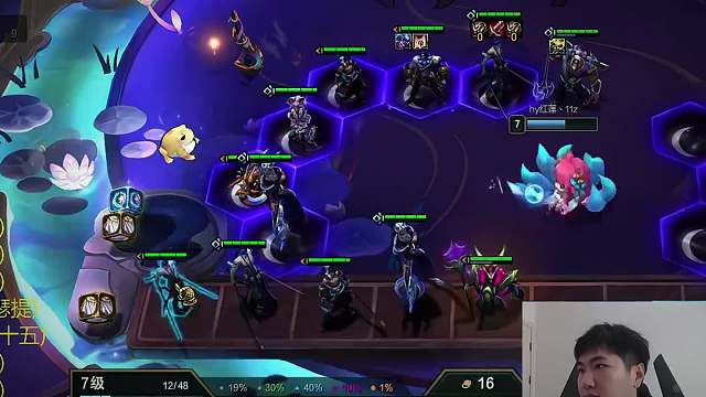 人造神 新赛季红莲人造陆地神仙，十神装永恩