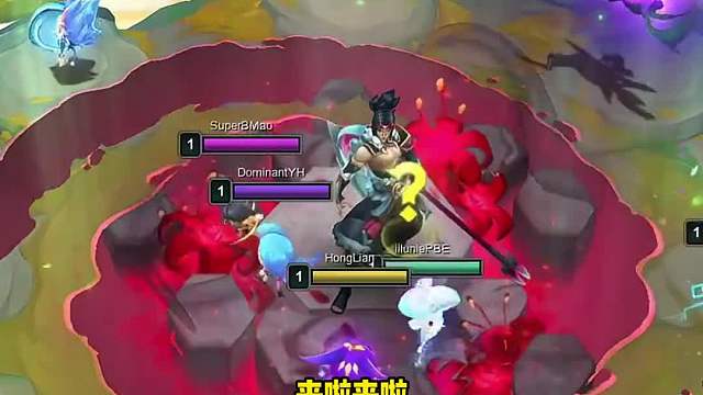 全网首家空城吃鸡