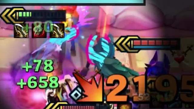 拳王蔚奥莱！版本最强1费赌狗！离谱机制，伤害全屏溅射！