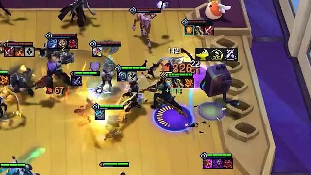 专克唱跳锐雯永恩真实伤害亚索二