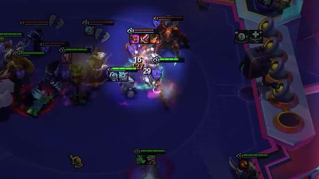 专克舞曲武器大师朋克裁决使一